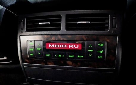 Toyota Land Cruiser 200, 2015 год, 4 850 000 рублей, 29 фотография