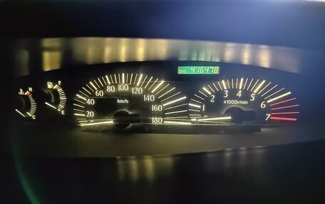 Toyota Estima III рестайлинг -2, 2001 год, 1 200 000 рублей, 6 фотография