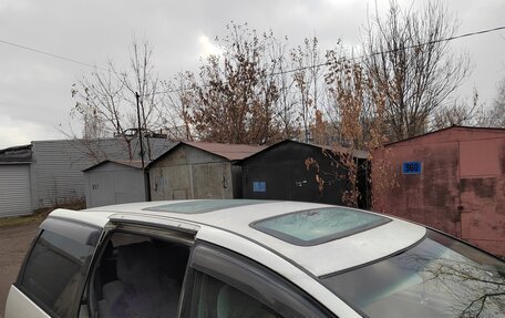 Toyota Estima III рестайлинг -2, 2001 год, 1 200 000 рублей, 9 фотография