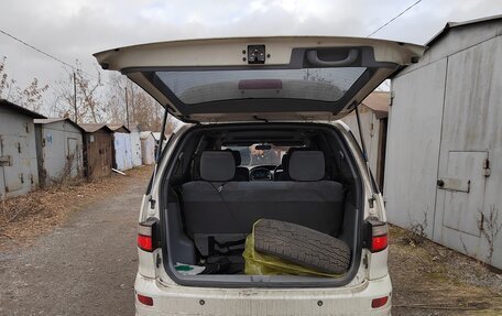 Toyota Estima III рестайлинг -2, 2001 год, 1 200 000 рублей, 7 фотография