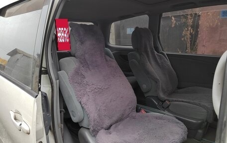 Toyota Estima III рестайлинг -2, 2001 год, 1 200 000 рублей, 10 фотография