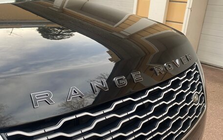 Land Rover Range Rover IV рестайлинг, 2020 год, 8 000 000 рублей, 13 фотография