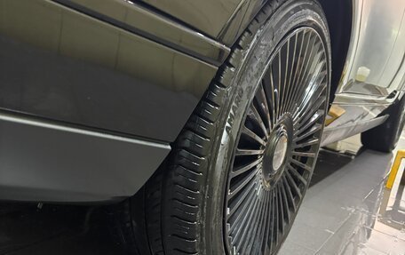 Land Rover Range Rover IV рестайлинг, 2020 год, 8 000 000 рублей, 12 фотография