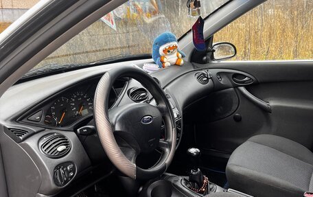 Ford Focus IV, 2003 год, 285 000 рублей, 8 фотография