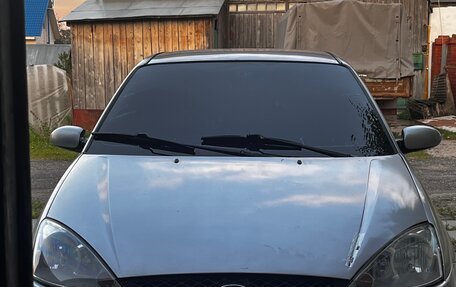 Ford Focus IV, 2003 год, 285 000 рублей, 3 фотография