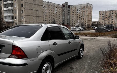 Ford Focus IV, 2003 год, 285 000 рублей, 5 фотография