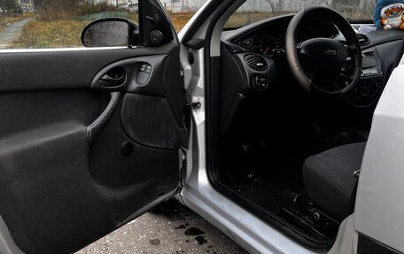 Ford Focus IV, 2003 год, 285 000 рублей, 10 фотография