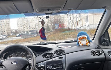 Ford Focus IV, 2003 год, 285 000 рублей, 11 фотография