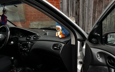 Ford Focus IV, 2003 год, 285 000 рублей, 9 фотография