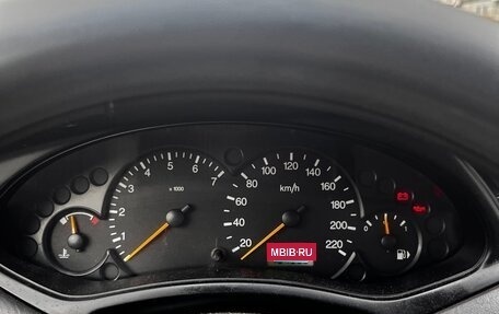 Ford Focus IV, 2003 год, 285 000 рублей, 12 фотография