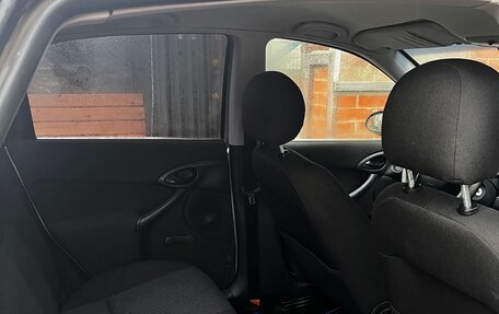 Ford Focus IV, 2003 год, 285 000 рублей, 14 фотография