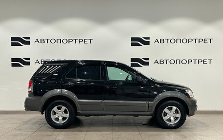 KIA Sorento IV, 2004 год, 499 000 рублей, 6 фотография