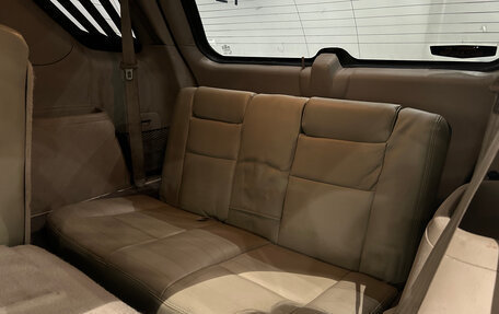 KIA Sorento IV, 2004 год, 499 000 рублей, 11 фотография