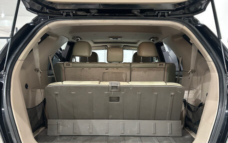 KIA Sorento IV, 2004 год, 499 000 рублей, 10 фотография