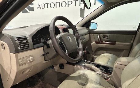 KIA Sorento IV, 2004 год, 499 000 рублей, 14 фотография