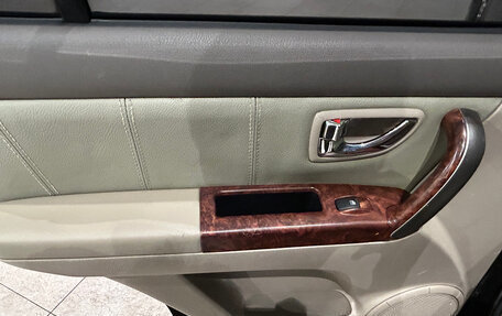 KIA Sorento IV, 2004 год, 499 000 рублей, 13 фотография