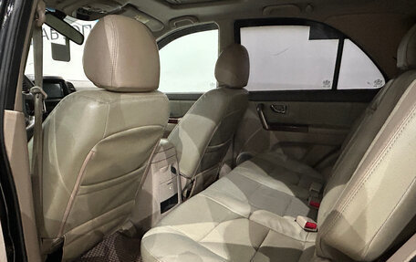 KIA Sorento IV, 2004 год, 499 000 рублей, 12 фотография