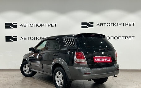 KIA Sorento IV, 2004 год, 499 000 рублей, 3 фотография