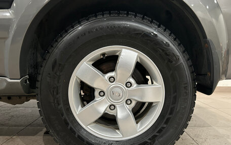 KIA Sorento IV, 2004 год, 499 000 рублей, 9 фотография