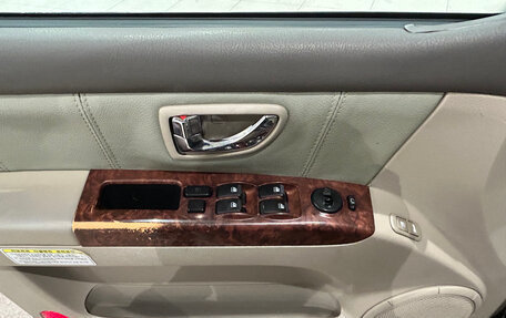 KIA Sorento IV, 2004 год, 499 000 рублей, 15 фотография