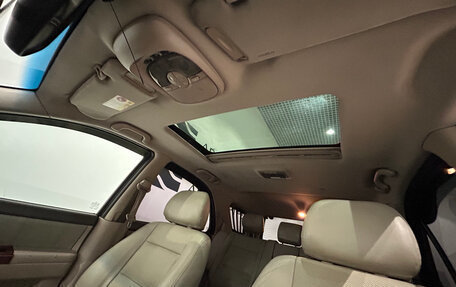 KIA Sorento IV, 2004 год, 499 000 рублей, 22 фотография