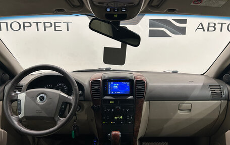 KIA Sorento IV, 2004 год, 499 000 рублей, 16 фотография