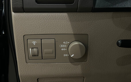 KIA Sorento IV, 2004 год, 499 000 рублей, 23 фотография