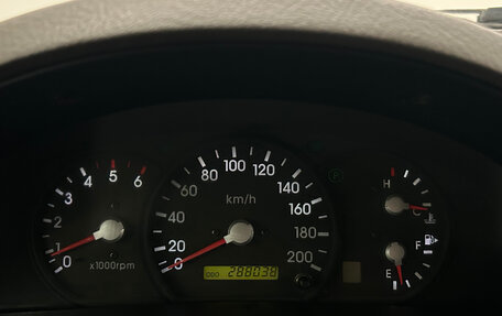 KIA Sorento IV, 2004 год, 499 000 рублей, 24 фотография