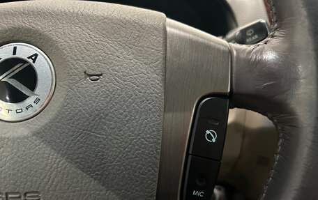 KIA Sorento IV, 2004 год, 499 000 рублей, 21 фотография