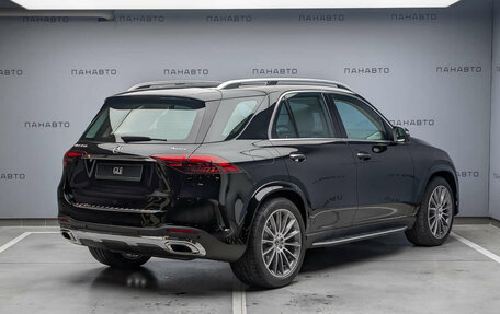 Mercedes-Benz GLE, 2025 год, 16 300 000 рублей, 3 фотография