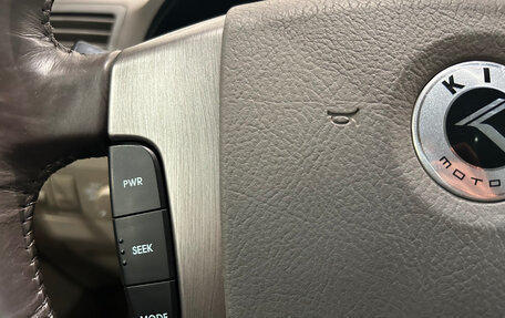 KIA Sorento IV, 2004 год, 499 000 рублей, 20 фотография