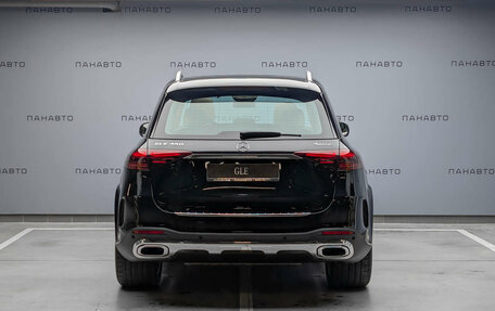 Mercedes-Benz GLE, 2025 год, 16 300 000 рублей, 4 фотография