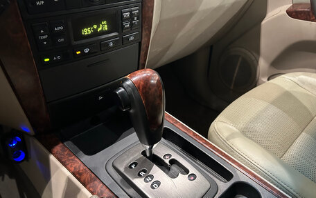 KIA Sorento IV, 2004 год, 499 000 рублей, 18 фотография