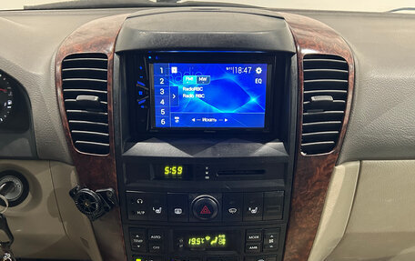 KIA Sorento IV, 2004 год, 499 000 рублей, 17 фотография