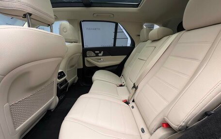 Mercedes-Benz GLE, 2025 год, 16 300 000 рублей, 7 фотография