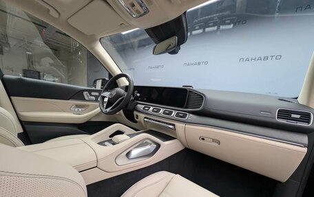 Mercedes-Benz GLE, 2025 год, 16 300 000 рублей, 8 фотография