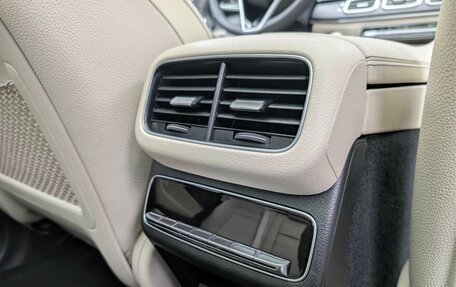 Mercedes-Benz GLE, 2025 год, 16 300 000 рублей, 12 фотография