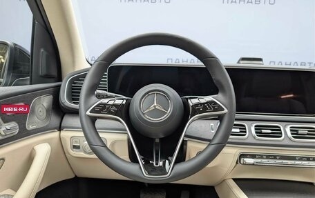 Mercedes-Benz GLE, 2025 год, 16 300 000 рублей, 11 фотография