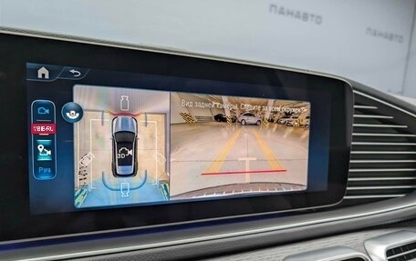 Mercedes-Benz GLE, 2025 год, 16 300 000 рублей, 19 фотография