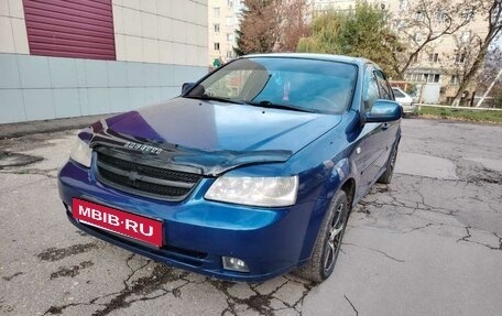 Chevrolet Lacetti, 2011 год, 370 000 рублей, 2 фотография