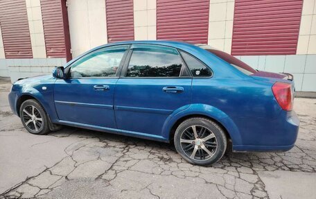 Chevrolet Lacetti, 2011 год, 370 000 рублей, 10 фотография