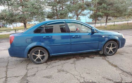 Chevrolet Lacetti, 2011 год, 370 000 рублей, 5 фотография