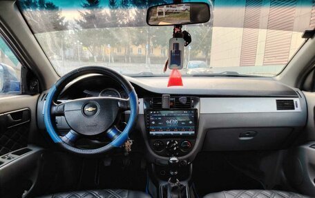 Chevrolet Lacetti, 2011 год, 370 000 рублей, 13 фотография