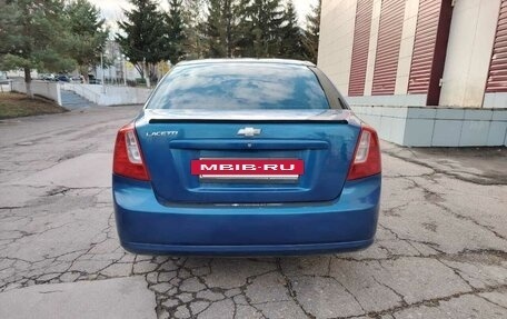Chevrolet Lacetti, 2011 год, 370 000 рублей, 8 фотография