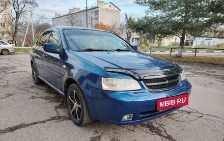 Chevrolet Lacetti, 2011 год, 370 000 рублей, 3 фотография