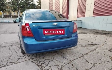 Chevrolet Lacetti, 2011 год, 370 000 рублей, 7 фотография