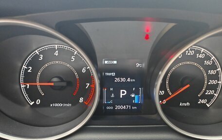 Mitsubishi Outlander III рестайлинг 3, 2011 год, 1 149 000 рублей, 7 фотография