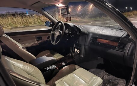 BMW 3 серия, 1998 год, 650 000 рублей, 9 фотография