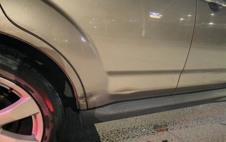 Mitsubishi Outlander III рестайлинг 3, 2011 год, 1 149 000 рублей, 10 фотография