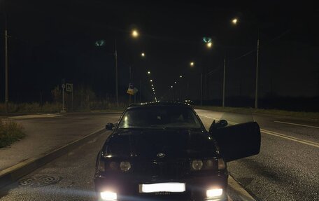 BMW 3 серия, 1998 год, 650 000 рублей, 2 фотография